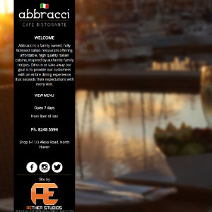 abbracci