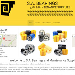 sabearings